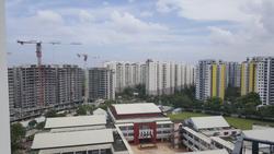 Boathouse Residences (D19), Condominium #169064452